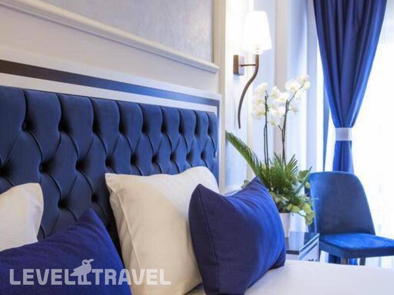 Фотография Endican Beyazit Hotel Boutique