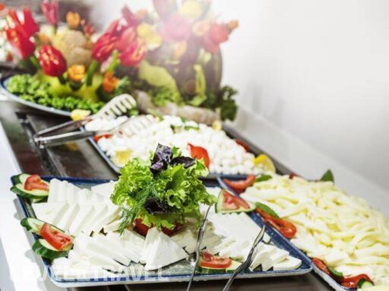 Фотография Endican Beyazit Hotel Boutique