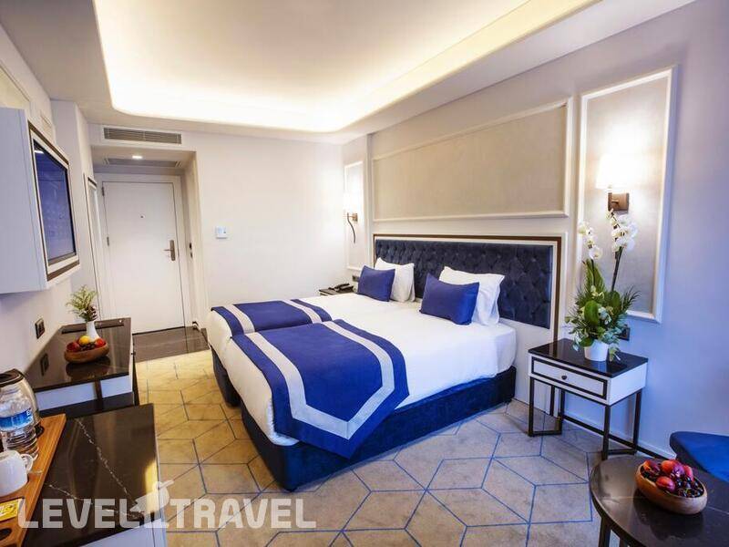 Фотография Endican Beyazit Hotel Boutique