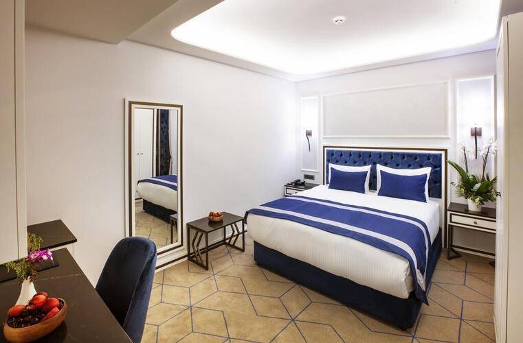 Endican Beyazit Hotel Boutique