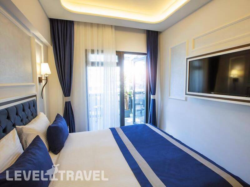 Фотография Endican Beyazit Hotel Boutique