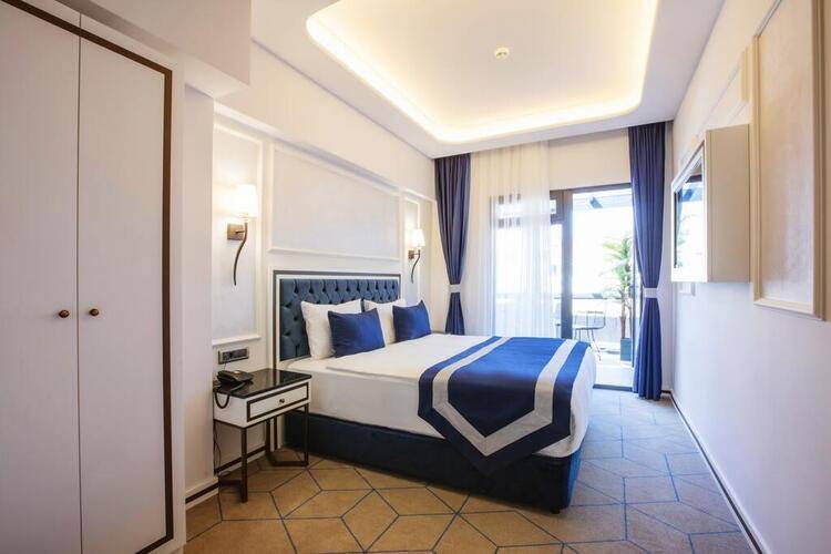 Endican Beyazit Hotel Boutique