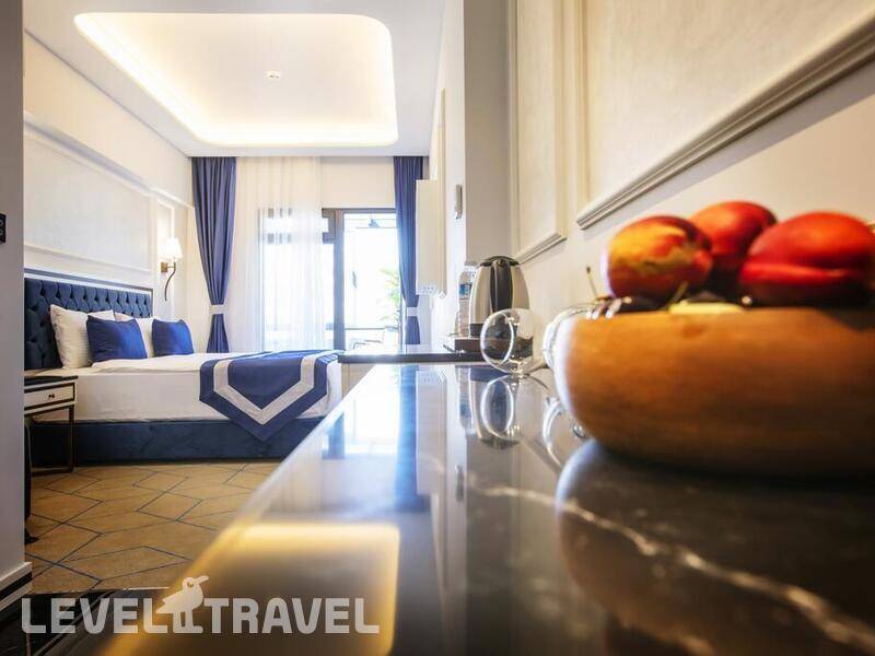Фотография Endican Beyazit Hotel Boutique