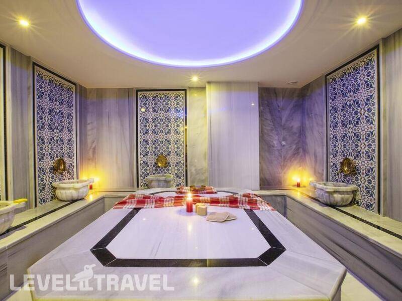 Фотография Endican Beyazit Hotel Boutique