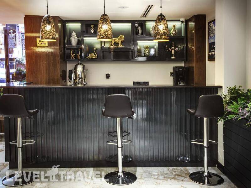 Фотография Endican Beyazit Hotel Boutique