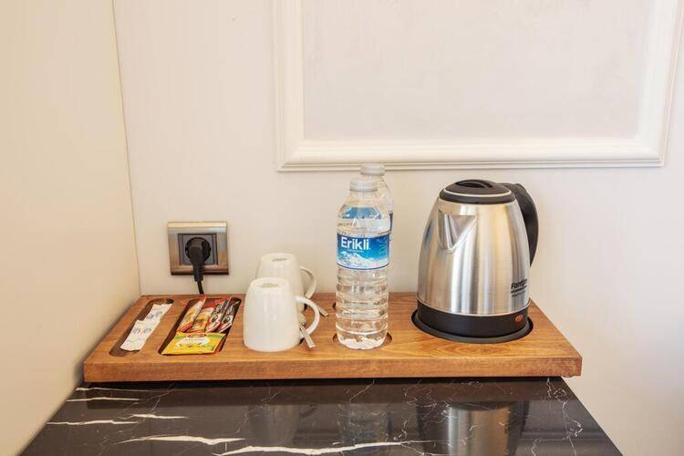 Endican Beyazit Hotel Boutique