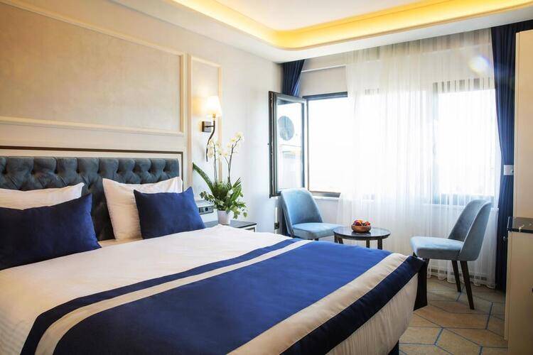 Endican Beyazit Hotel Boutique