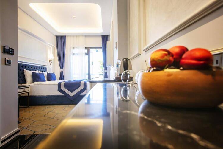 Endican Beyazit Hotel Boutique