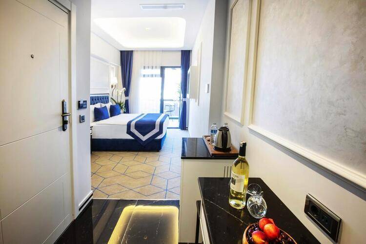 Endican Beyazit Hotel Boutique