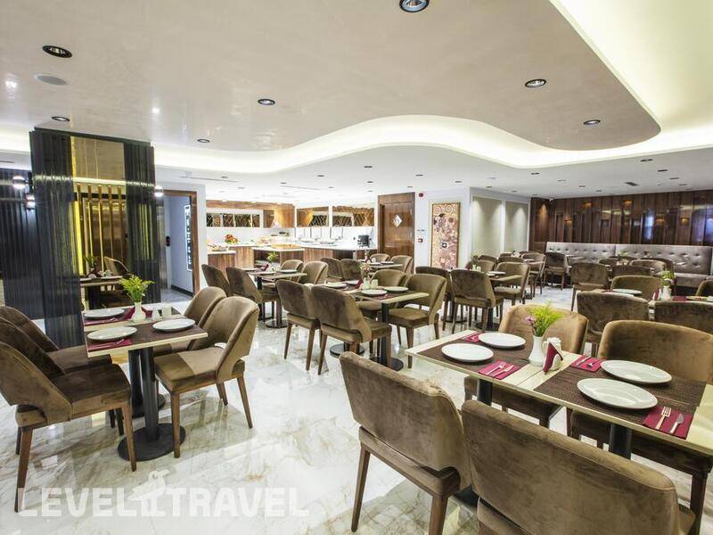 Фотография Endican Beyazit Hotel Boutique