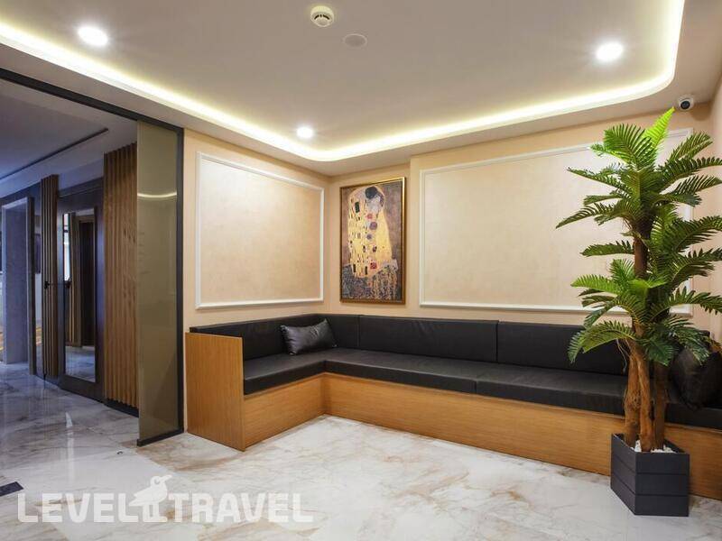 Фотография Endican Beyazit Hotel Boutique