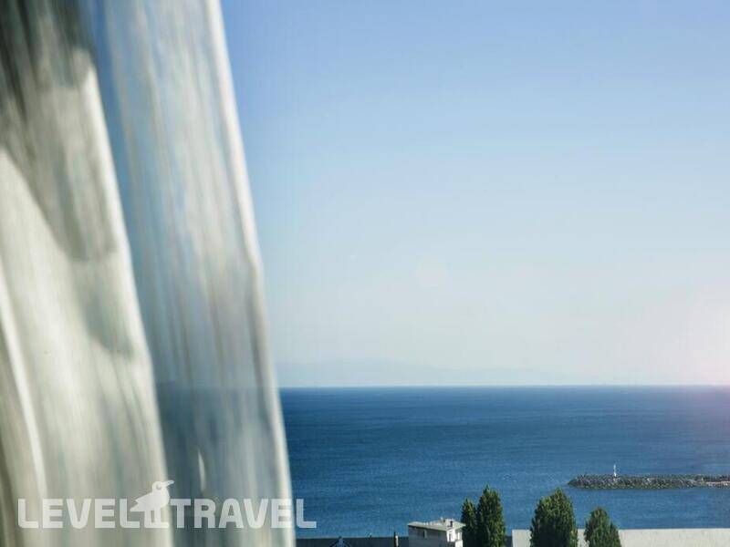 Фотография Endican Beyazit Hotel Boutique