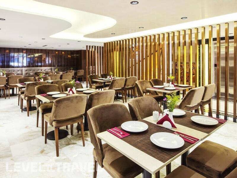Фотография Endican Beyazit Hotel Boutique