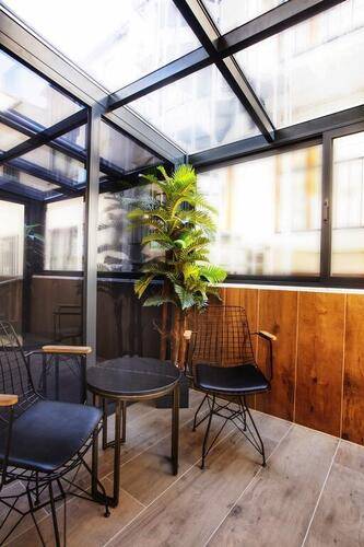 Endican Beyazit Hotel Boutique