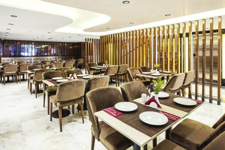 Endican Beyazit Hotel Boutique