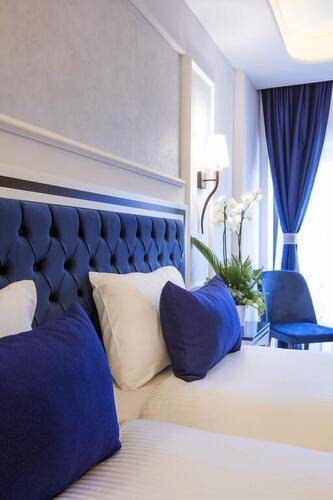 Endican Beyazit Hotel Boutique