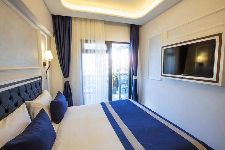 Endican Beyazit Hotel Boutique