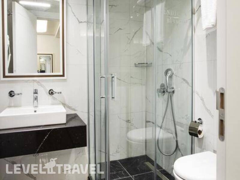 Фотография Endican Beyazit Hotel Boutique
