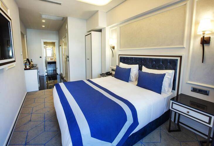Endican Beyazit Hotel Boutique
