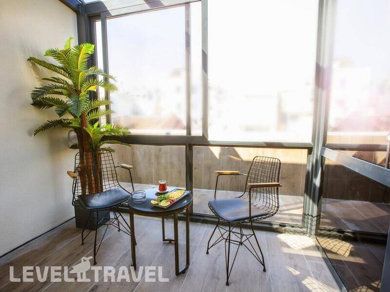 Фотография Endican Beyazit Hotel Boutique