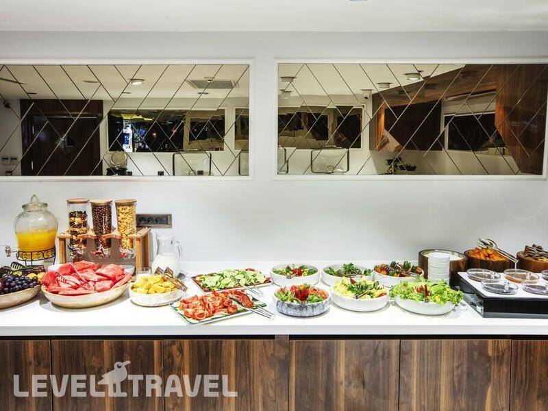 Фотография Endican Beyazit Hotel Boutique