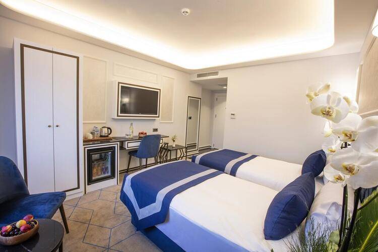 Endican Beyazit Hotel Boutique