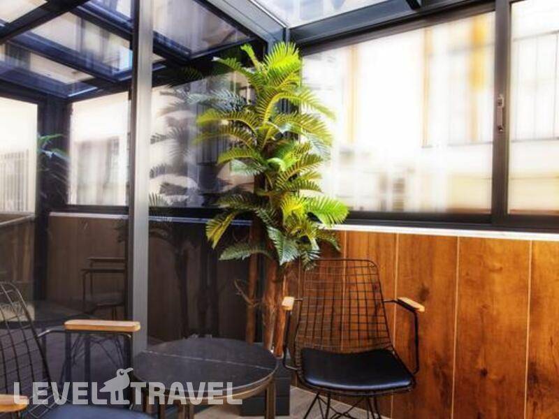 Фотография Endican Beyazit Hotel Boutique