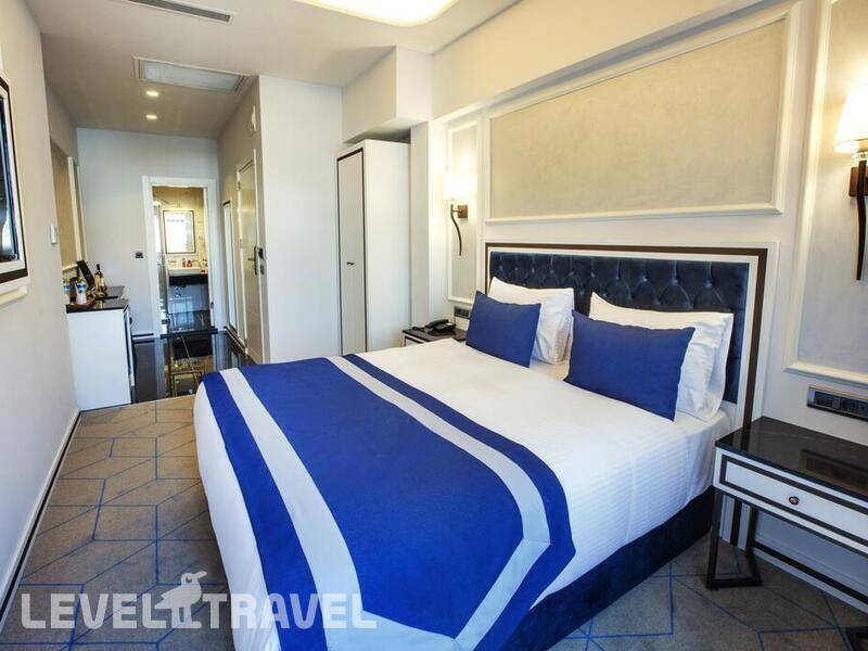 Фотография Endican Beyazit Hotel Boutique