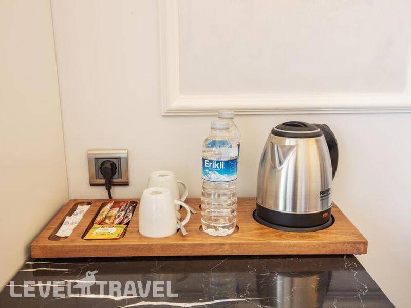 Фотография Endican Beyazit Hotel Boutique