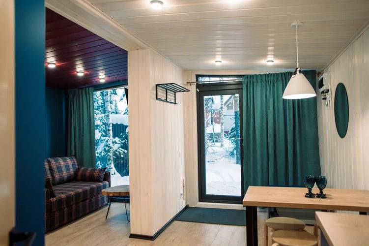 Alaska Guest House