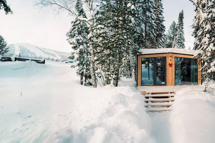 Alaska Guest House