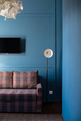 Alaska Guest House