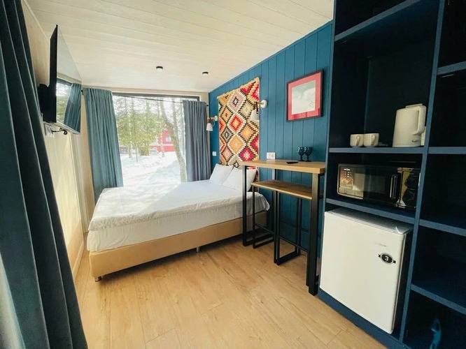 Alaska Guest House