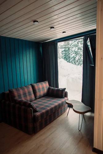 Alaska Guest House