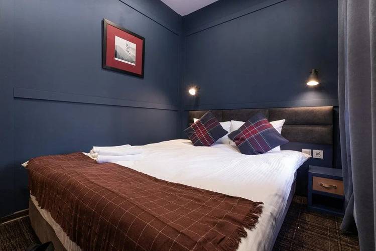 Alaska Guest House