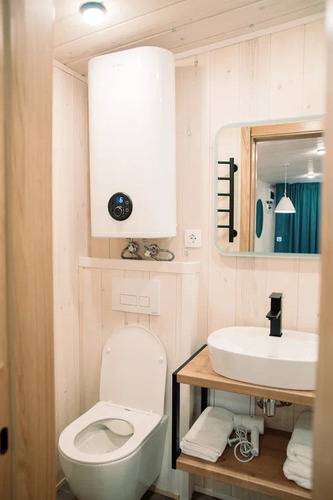 Alaska Guest House