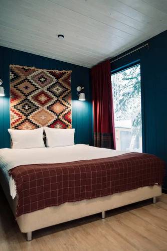 Alaska Guest House