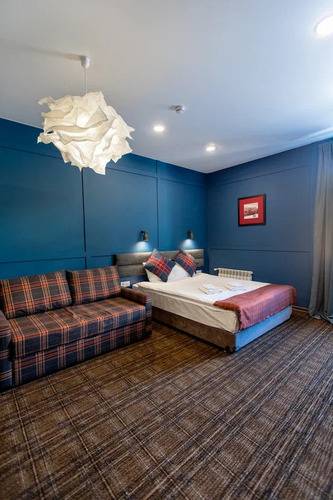 Alaska Guest House