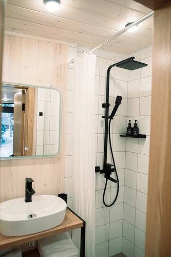Alaska Guest House