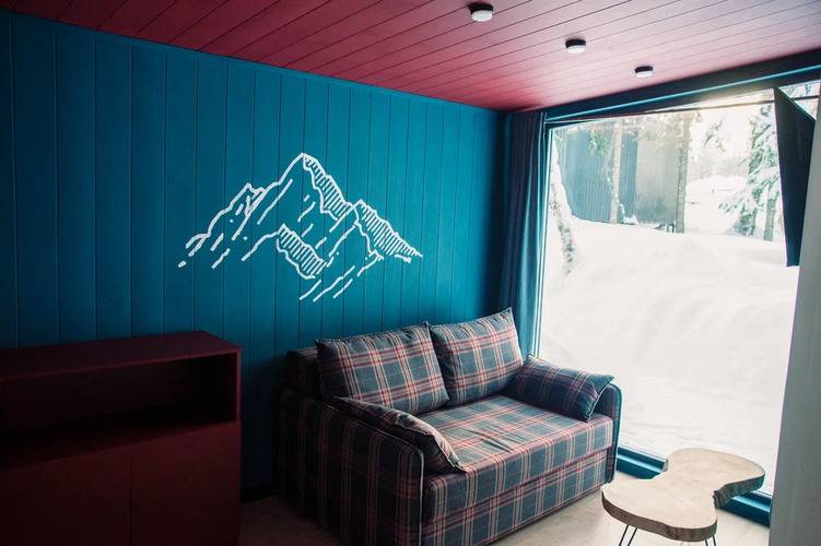 Alaska Guest House