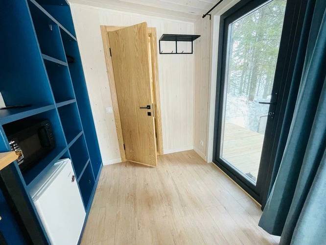 Alaska Guest House