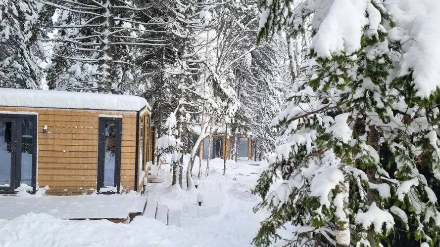 Alaska Guest House