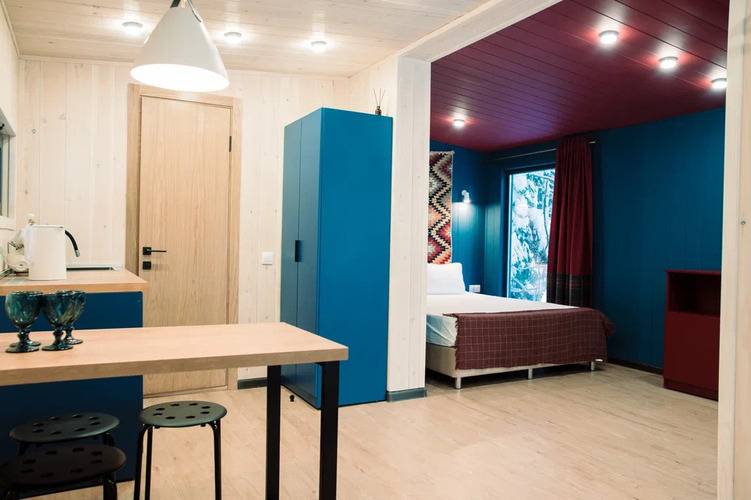 Alaska Guest House