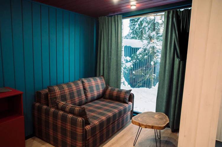 Alaska Guest House