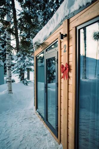 Alaska Guest House