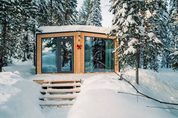 Alaska Guest House