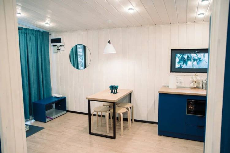 Alaska Guest House