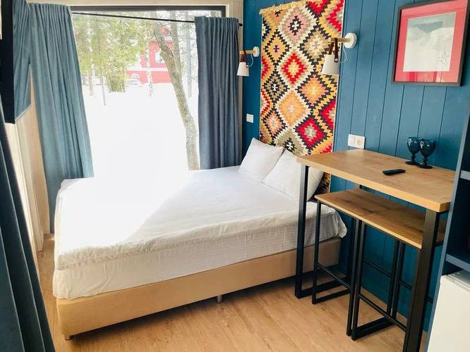 Alaska Guest House