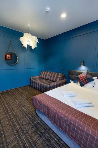 Alaska Guest House