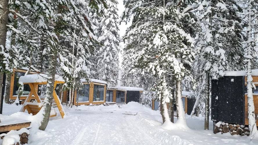 Alaska Guest House